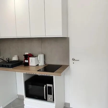 Apartment Studio Climatise A 100 M De La Plage De Cavaliere Le Lavandou