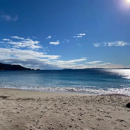 Studio Climatise A 100 M De La Plage De Cavaliere