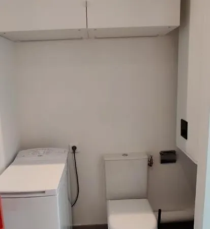 Studio Climatise A 100 M De La Plage De Cavaliere Apartmán
